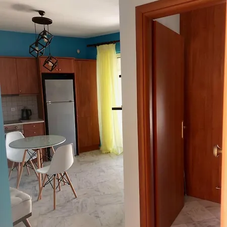 Fantasia Double By The Sea Apartment