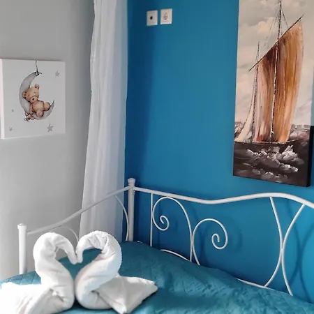 Fantasia Double By The Sea Rethymno (Crete)
