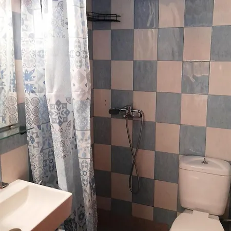 Fantasia Double By The Sea Apartment *