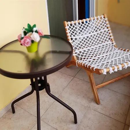 Apartment Fantasia Double By The Sea *
