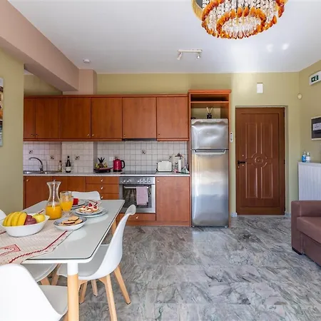 Fantasia Double By The Sea Apartment *
