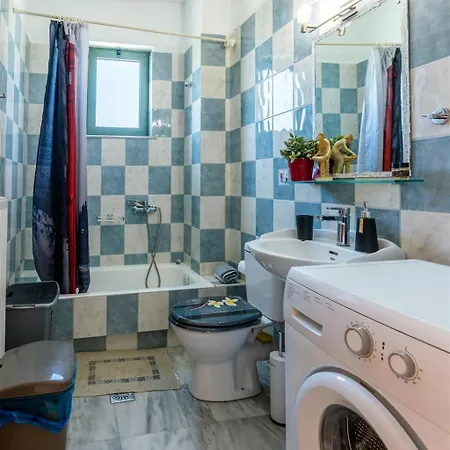 Fantasia Double By The Sea Apartment *
