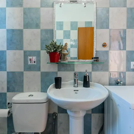 Fantasia Double By The Sea Apartment