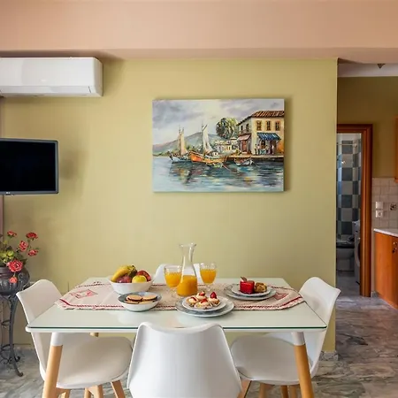 Fantasia Double By The Sea Rethymno (Crete)