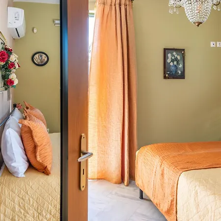 Apartment Fantasia Double By The Sea *